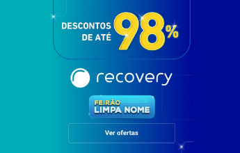 Recovery Promo 98%